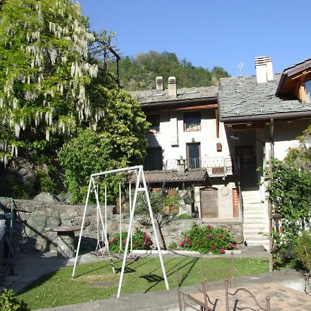 Le Rocher Châtillon Exterior photo