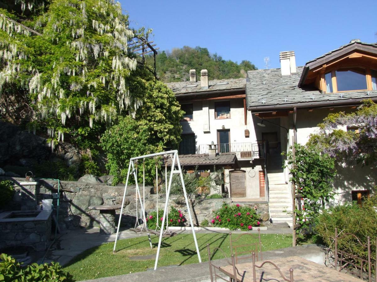 Le Rocher Châtillon Exterior photo