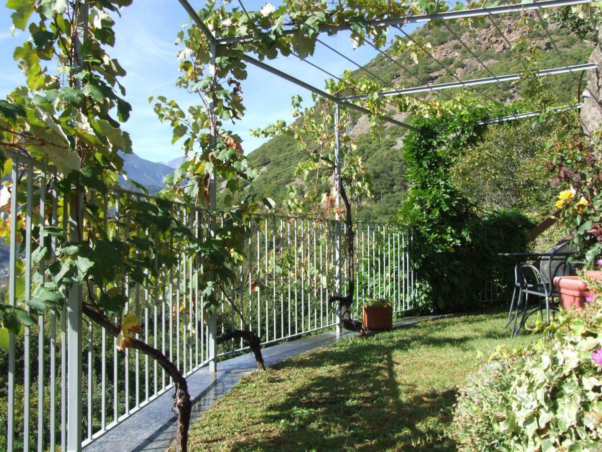 Le Rocher Châtillon Exterior photo