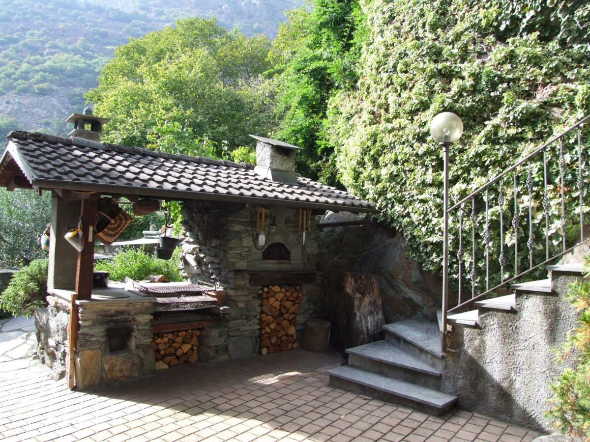 Le Rocher Châtillon Exterior photo
