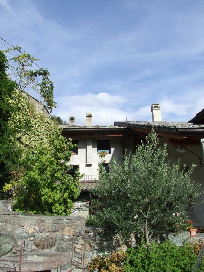 Le Rocher Châtillon Exterior photo